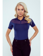 Halenka Eldar Latoya Navy Blue