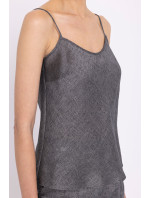 Deni Cler Milano Top W-DC-0005-B2-G4-88-1 Grey