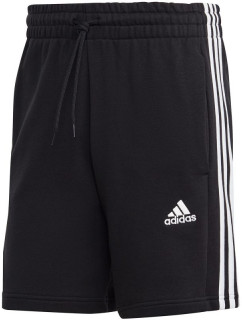 Šortky adidas Essentials French Terry 3-Stripes M IC9435