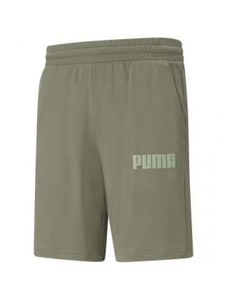 Pánské šortky Modern Basic M 585864 73 - Puma