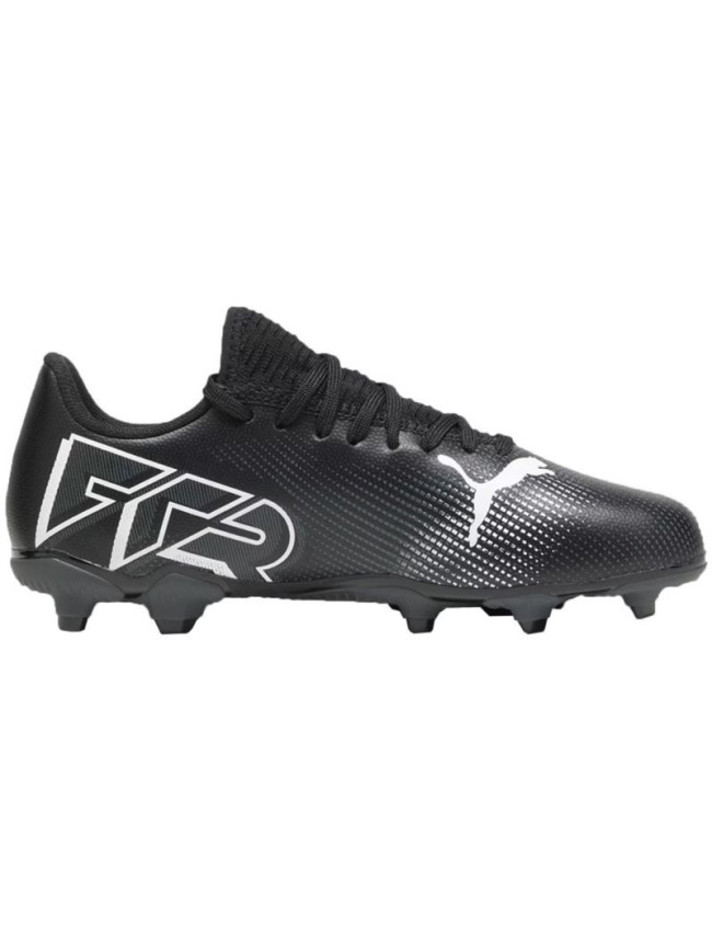 Fotbalové boty Puma Future 7 Play FG/AG Jr 107734 02