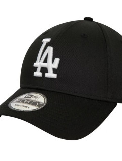 New Era MLB 9FORTY Los Angeles Dodgers World Series Patch cap 60422518