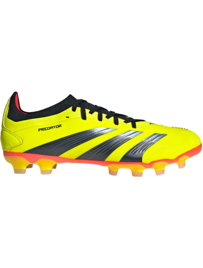 Fotbalové boty adidas Predator Pro MG M IG7732