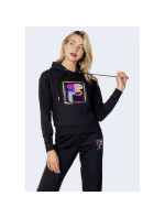 Fila Brissago Cropped Hoody W FAW0275.80001 Mikina