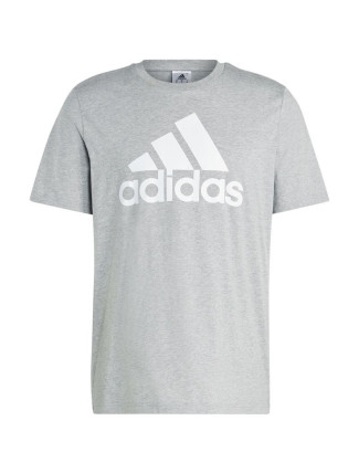 Adidas Essentials Single Jersey 3-Stripes Tee M IC9350 Muži