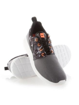 Dětský juniorský model Roshe One Print 677782-004 - Nike