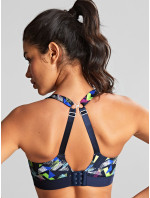 Sports Ultra Perform Non Padded Wired Sports Bra graphic print 5022C