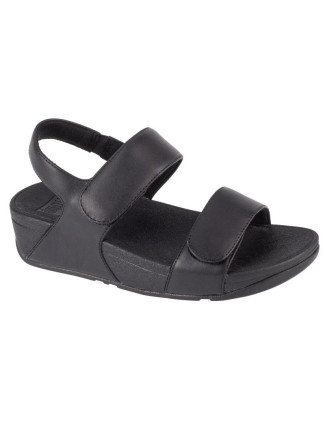 FitFlop Lulu W FV8-090 dámské sandály