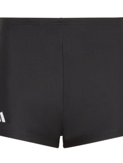 Plavky Adidas 3 Stripes Boxer Jr HR7476