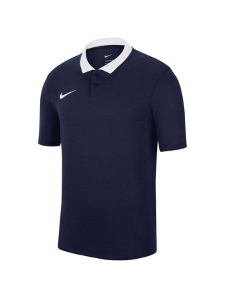 Dětské polo tričko DF Park 20 SS Jr CW6935 451 - Nike