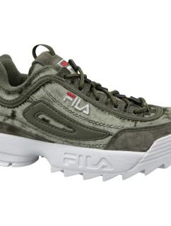 Boty Fila Disruptor S Low W 1010555-50I