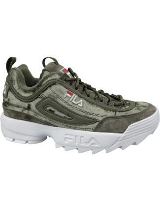 Boty Fila Disruptor S Low W 1010555-50I