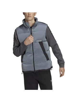 Adidas Originals Adv Down Vest M H13584 pánské