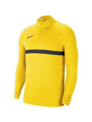 Dětská tréninková mikina Dri-FIT Academy 21 Dril Jr CW6112 719 - Nike