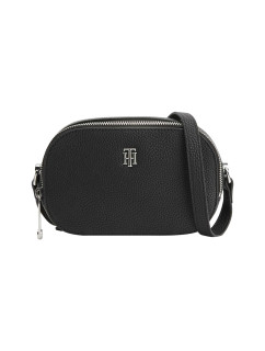 Taška Tommy Hilfiger 8720641958660 Black