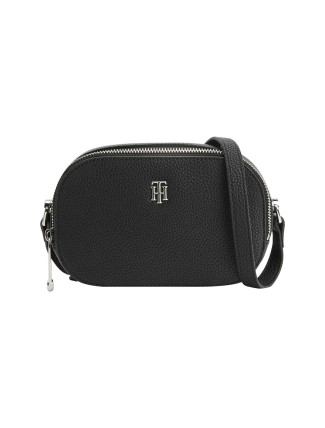 Taška Tommy Hilfiger 8720641958660 Black