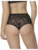 Dámská tanga Velvet Rose Spotlight High R Thong - Triumph