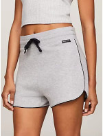 Dámské kraťasy SHORT UW0UW05235P61 - Tommy Hilfiger