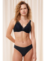 Triumph 10219710 Body Make-Up Illusion Lace WP kolor:0004-black