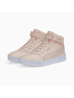 Puma Carina 2.0 Mid W 385851-03 dámské boty