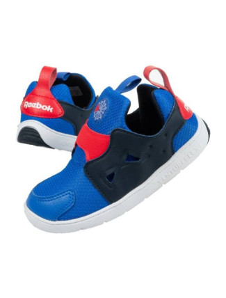 Dětské tenisky Ventureflex Slip-on Jr CM9144 - Reebok