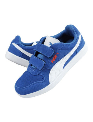 Dětská obuv Icra Trainer Jr 360756 37 - Puma