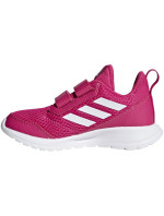 Boty adidas AltaRun CF K Jr CG6895