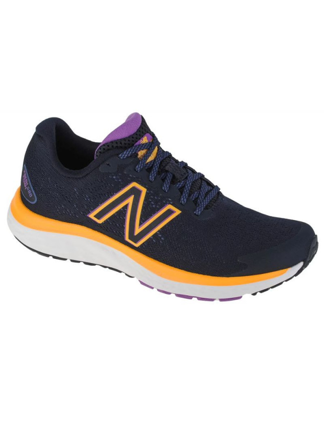 Boty New Balance Fresh Foam 680 v7 W W680CK7