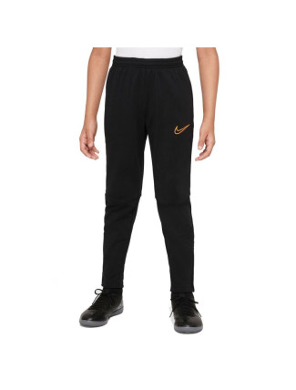 Dětské tréninkové kalhoty Therma Fit Academy Winter Warrior Jr DC9158-010 - Nike