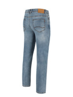 Volcano Jeans D-Leon 49 Blue