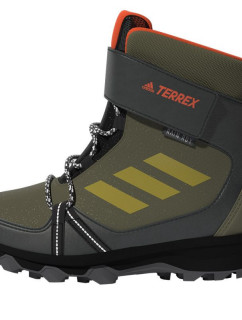 Dětské zimní boty Terrex Snow CF R.RDY Jr GZ1178 - Adidas