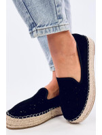 Espadrilky model 196048 Inello