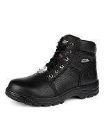 Boty Skechers Workshire M 77009EC/BLK