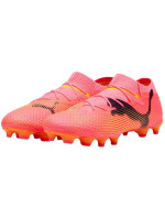 Fotbalové boty Puma Future 7 Pro+ FG/AG M 107705 03