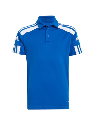 Dětské polo tričko Squadra 21 Jr GP6425 - Adidas