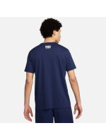 Tričko Nike PSG Club Essential Tee M FV9083-410