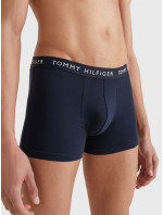 Blízko k tělu Pánské batohy 3P TRUNK UM0UM022030WS - Tommy Hilfiger