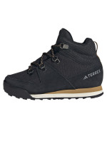 Boty adidas Terrex Snowpitch Jr IF7505