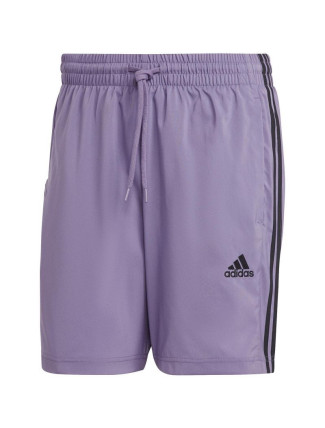 Adidas Aerore Essentials Chelsea 3-Stripes Shorts M IJ8690