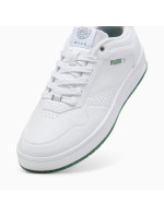 Boty Puma Court Classic Better White Archive M 395088-01