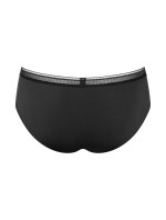 Dámské kalhotky BODY ADAPT Twist Hipster - BLACK - černá 0004 - SLOGGI