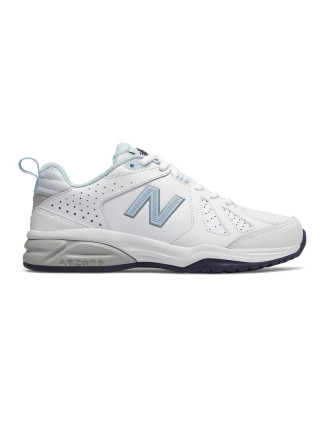 Boty New Balance W WX624WB5