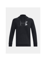 Mikina Under Armour UA Armour Fleece Big Logo HD M 1379743-001