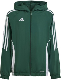 Bunda Adidas Tiro 24 Jr IM8796