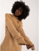 Jumper BA SW 0582.27 camel