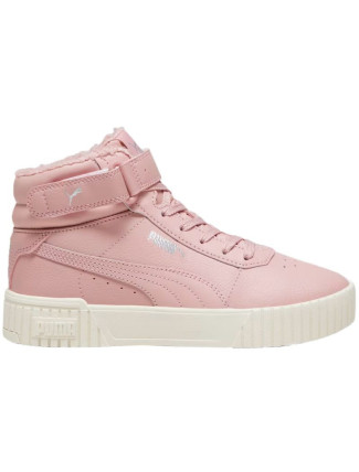 Boty Puma Carina 2.0 Mid Wtr Jr 387380 03