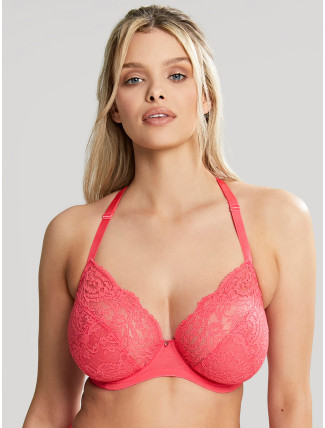 Cleo Addison Plunge paradise pink 10616