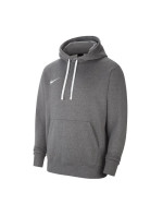 Juniorská mikina Park 20 Fleece CW6896-071 šedá - Nike