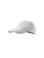 Malfini 6P Junior cap MLI-30300