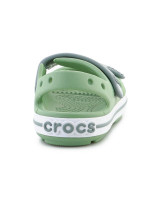 Crocs Crocband Cruiser Sandal Toddler Jr 209424-3WD sandály